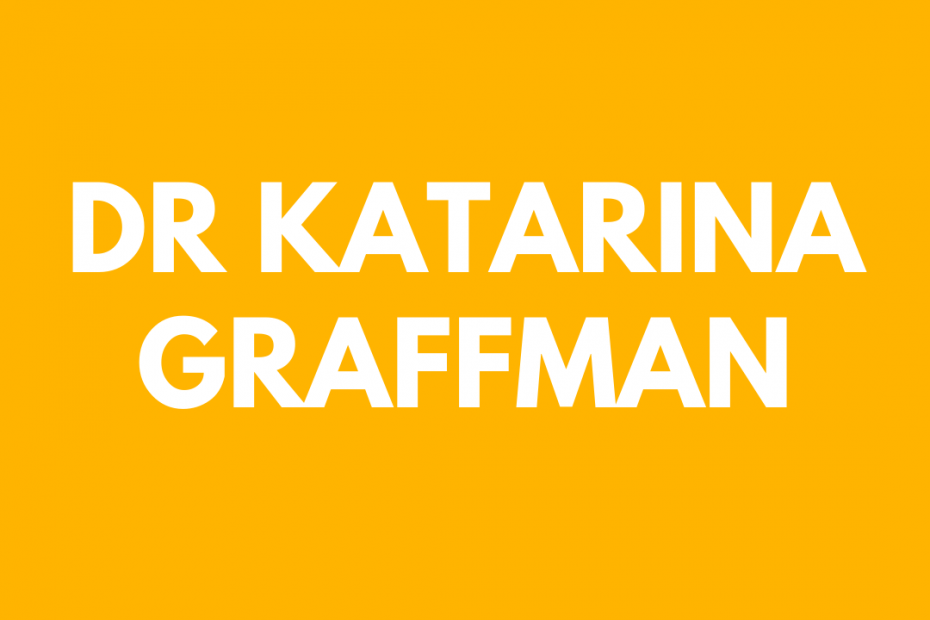 Dr Katarina Graffman berättar om TV-serien Prylberget och våra konsumtionsvanor. strukturpodden.se